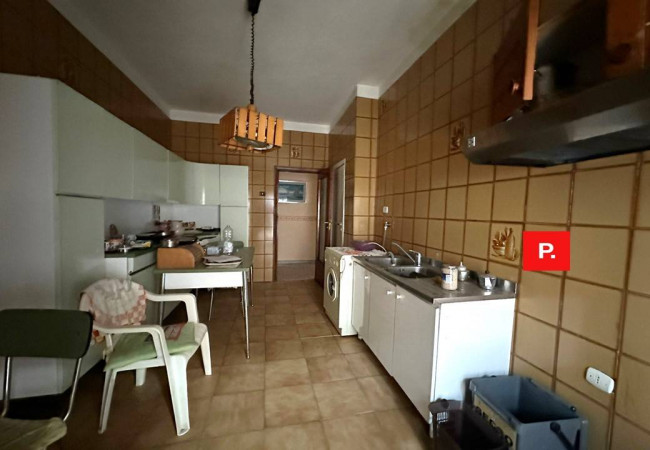 Appartamento in vendita a Santa Maria Capua Vetere