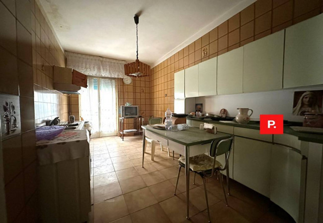 Appartamento in vendita a Santa Maria Capua Vetere