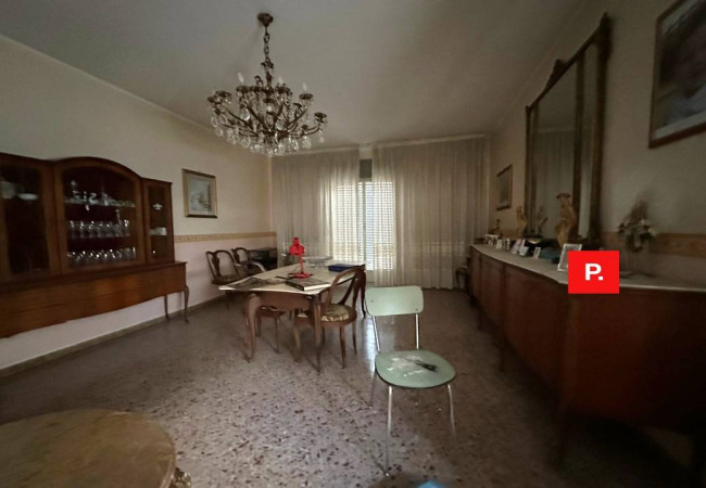 Appartamento in vendita a Santa Maria Capua Vetere