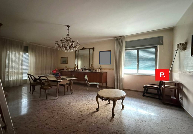 Appartamento in vendita a Santa Maria Capua Vetere