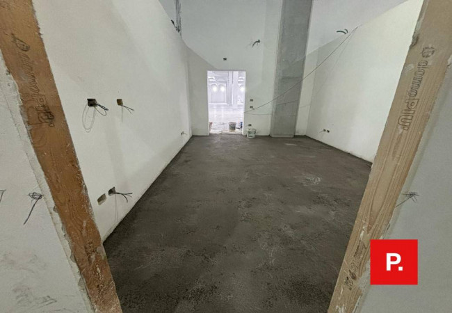 Capannone in affitto a Caserta