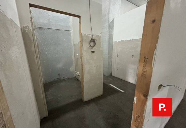 Capannone in affitto a Caserta