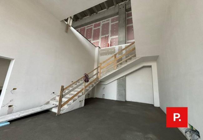 Capannone in affitto a Caserta