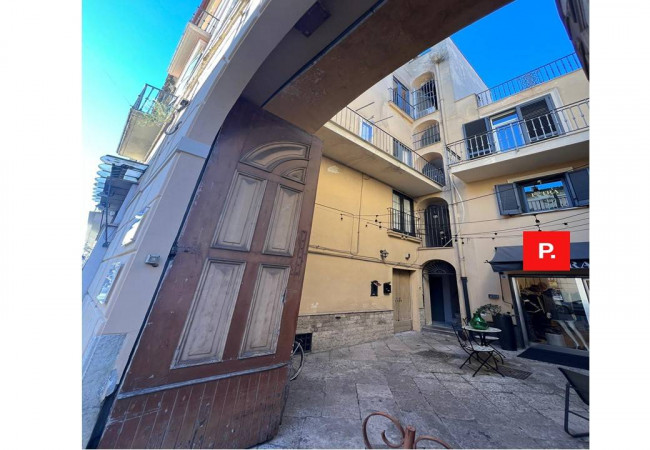 Appartamento in vendita a Santa Maria Capua Vetere