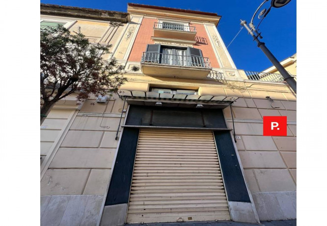 Appartamento in vendita a Santa Maria Capua Vetere