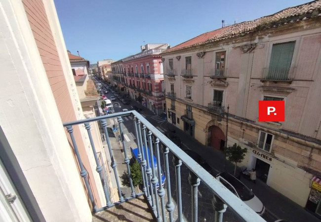 Appartamento in vendita a Santa Maria Capua Vetere