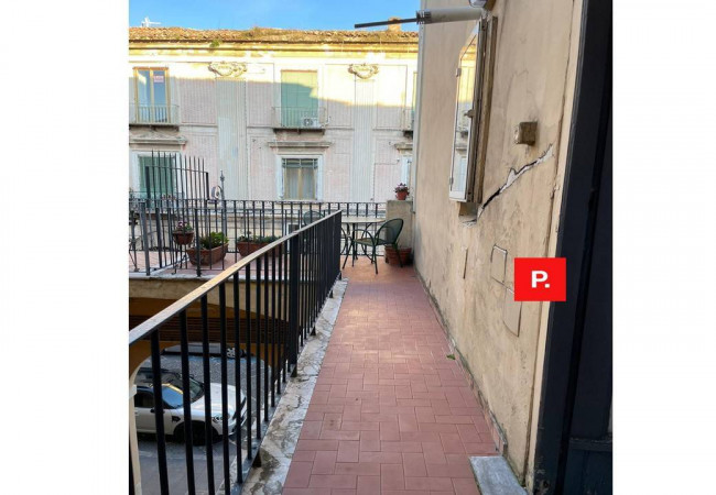 Appartamento in vendita a Santa Maria Capua Vetere