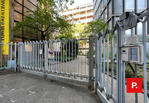 Studio/Ufficio in affitto a Milano