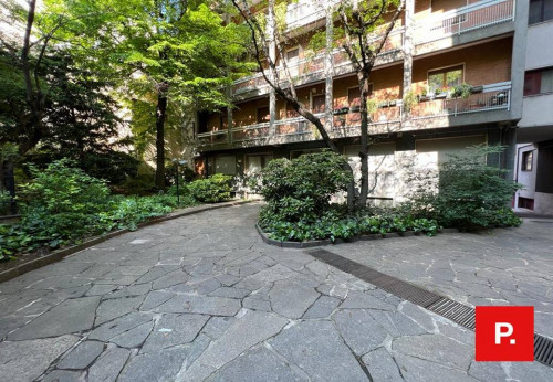 Studio/Ufficio in affitto a Milano