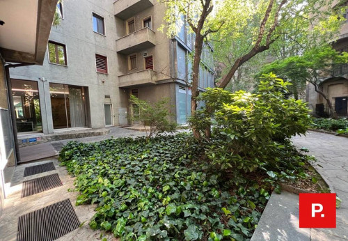 Studio/Ufficio in affitto a Milano
