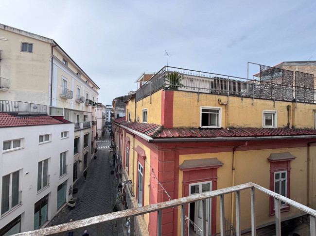 Appartamento in vendita a Caserta