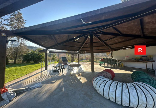 Casa singola in vendita a Pontelatone