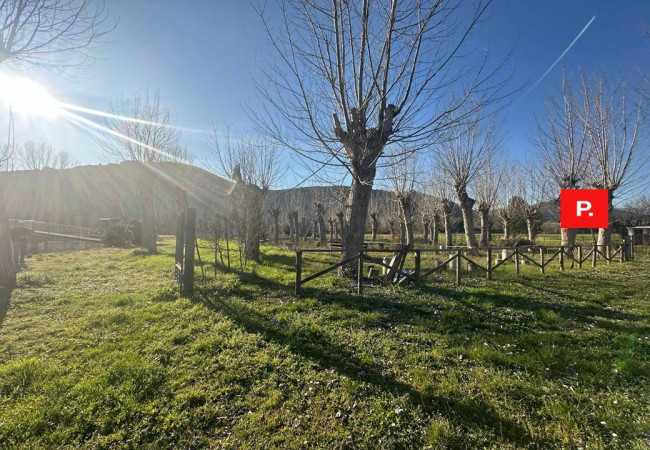 Casa singola in vendita a Pontelatone