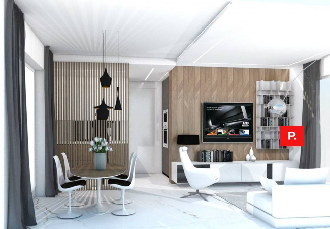 Appartamento in vendita a Santa Maria Capua Vetere