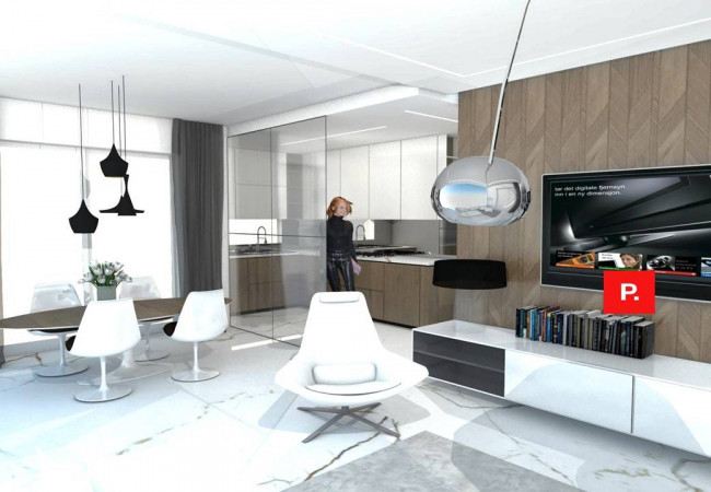 Appartamento in vendita a Santa Maria Capua Vetere