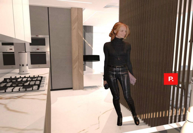 Appartamento in vendita a Santa Maria Capua Vetere