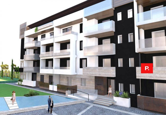 Appartamento in vendita a Santa Maria Capua Vetere