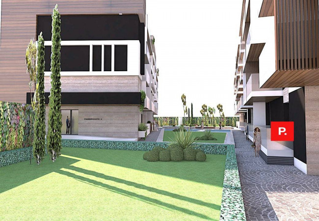 Appartamento in vendita a Santa Maria Capua Vetere