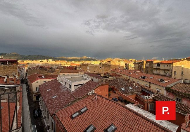 Appartamento in affitto a Caserta