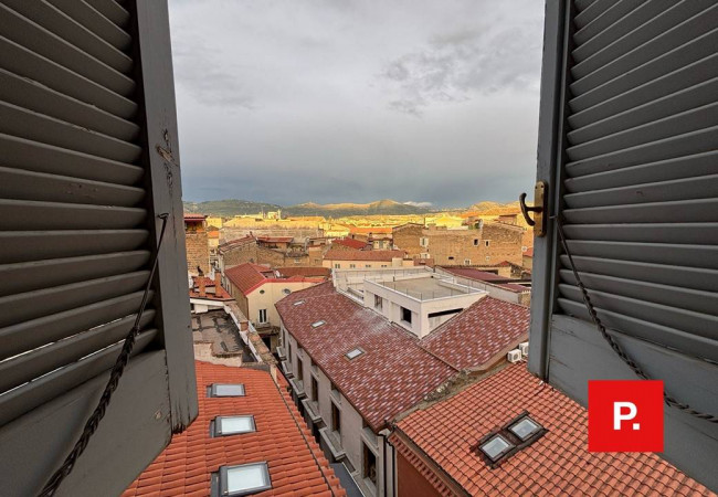 Appartamento in affitto a Caserta