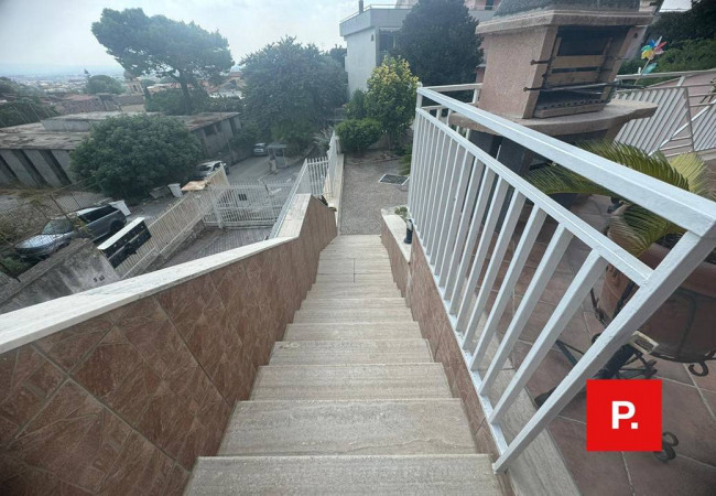 Villette a schiera in vendita a Caserta