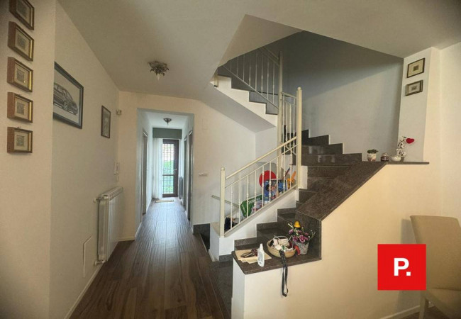 Villette a schiera in vendita a Caserta