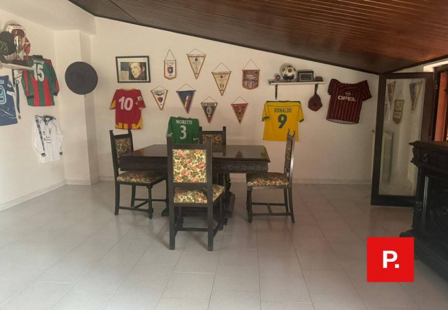 Villette a schiera in vendita a Caserta