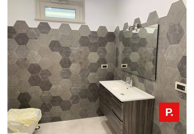 Appartamento in vendita a Caserta