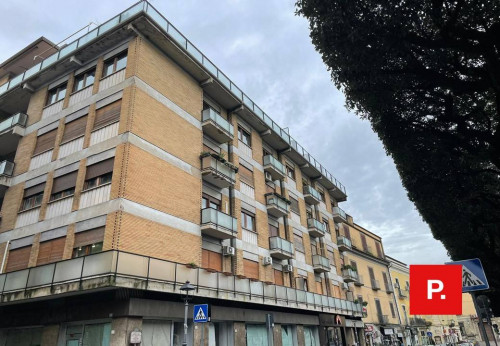 Appartamento in vendita a Caserta