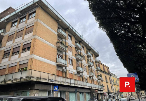 Appartamento in vendita a Caserta