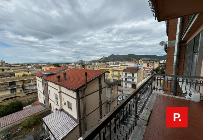 Appartamento in vendita a Casagiove