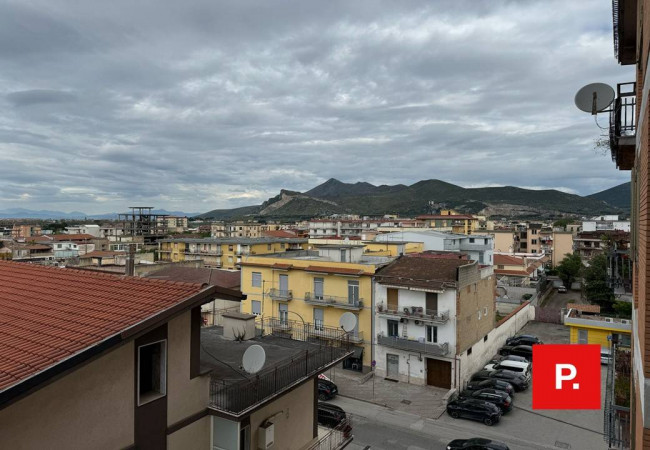 Appartamento in vendita a Casagiove