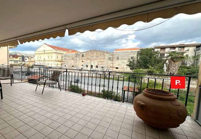 Appartamento in vendita a Santa Maria Capua Vetere