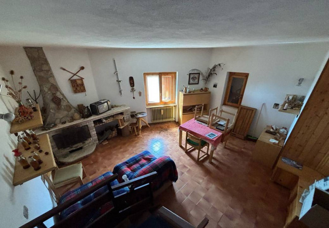 Appartamento in vendita a Cusano Mutri