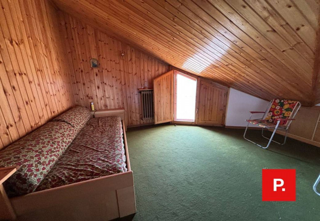 Appartamento in vendita a Cusano Mutri