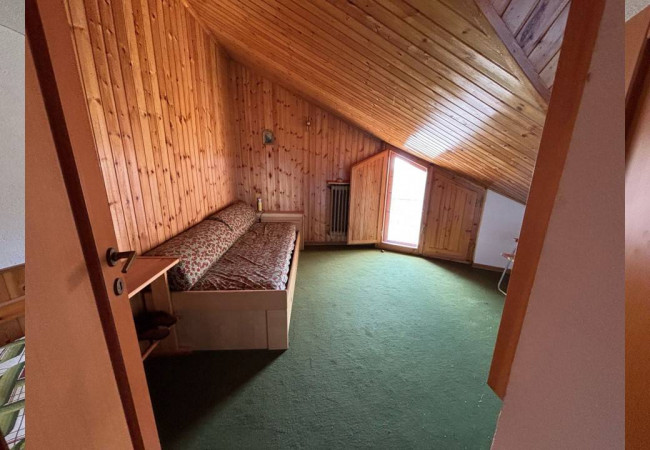 Appartamento in vendita a Cusano Mutri