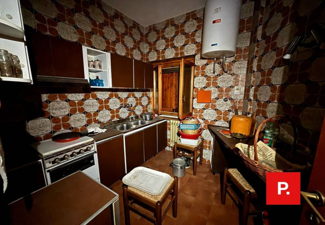 Appartamento in vendita a Cusano Mutri