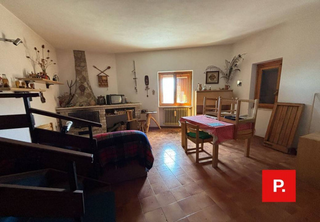 Appartamento in vendita a Cusano Mutri