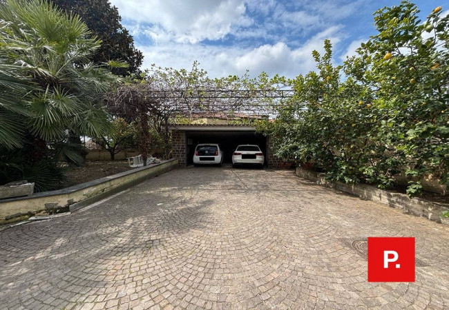 Villa in vendita a Caserta