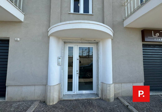 Appartamento in affitto a Caserta