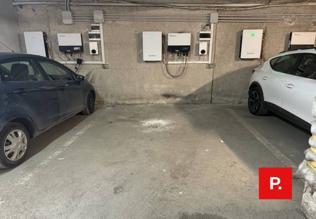 Appartamento in affitto a Caserta