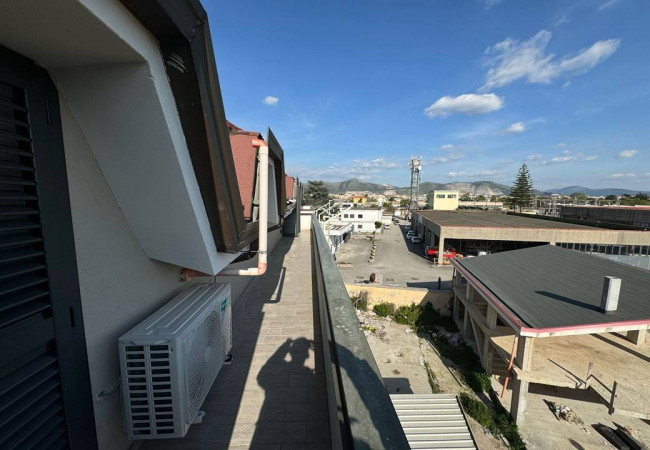 Appartamento in affitto a Caserta