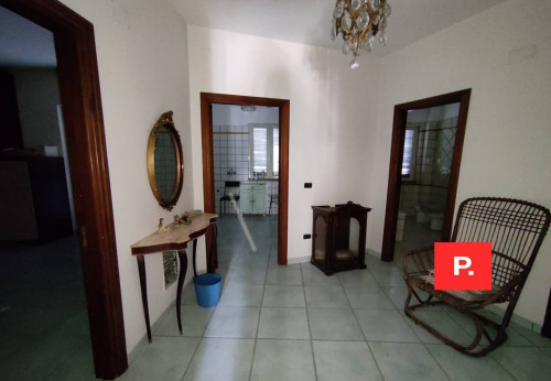 Villa in vendita a Santa Maria Capua Vetere