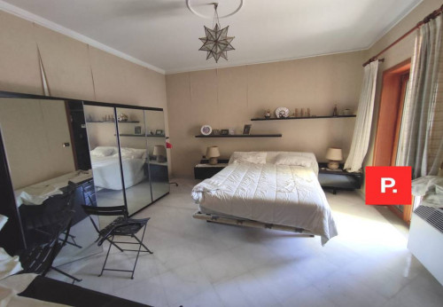 Villa in vendita a Santa Maria Capua Vetere