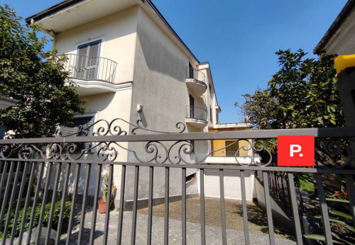 Villa in vendita a Santa Maria Capua Vetere