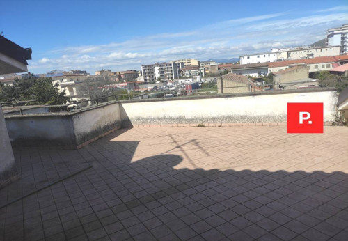 Villa in vendita a Santa Maria Capua Vetere