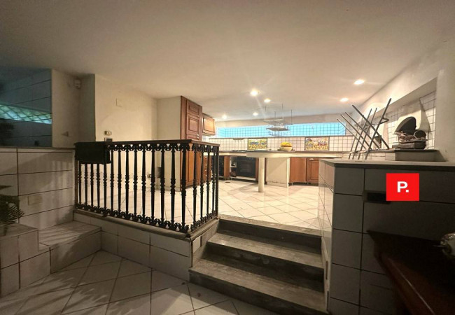 Villa in vendita a Santa Maria Capua Vetere