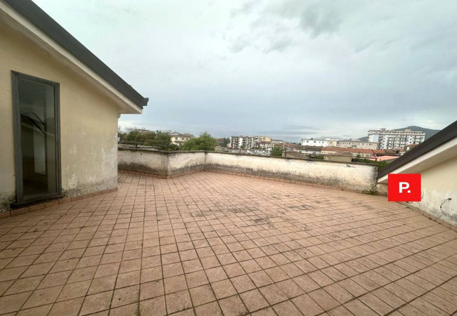 Villa in vendita a Santa Maria Capua Vetere