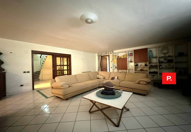 Villa in vendita a Santa Maria Capua Vetere