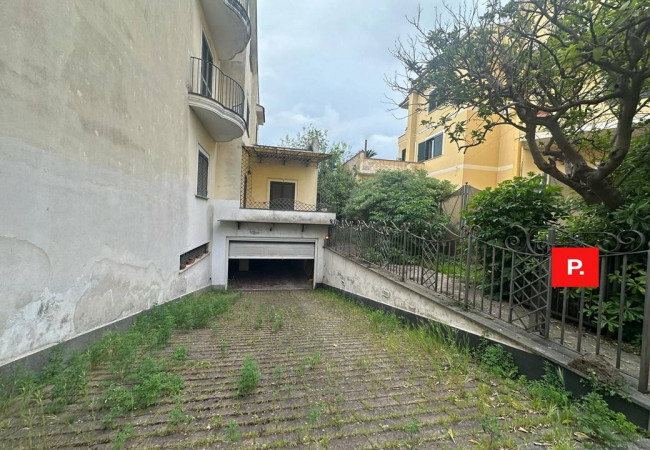 Villa in vendita a Santa Maria Capua Vetere